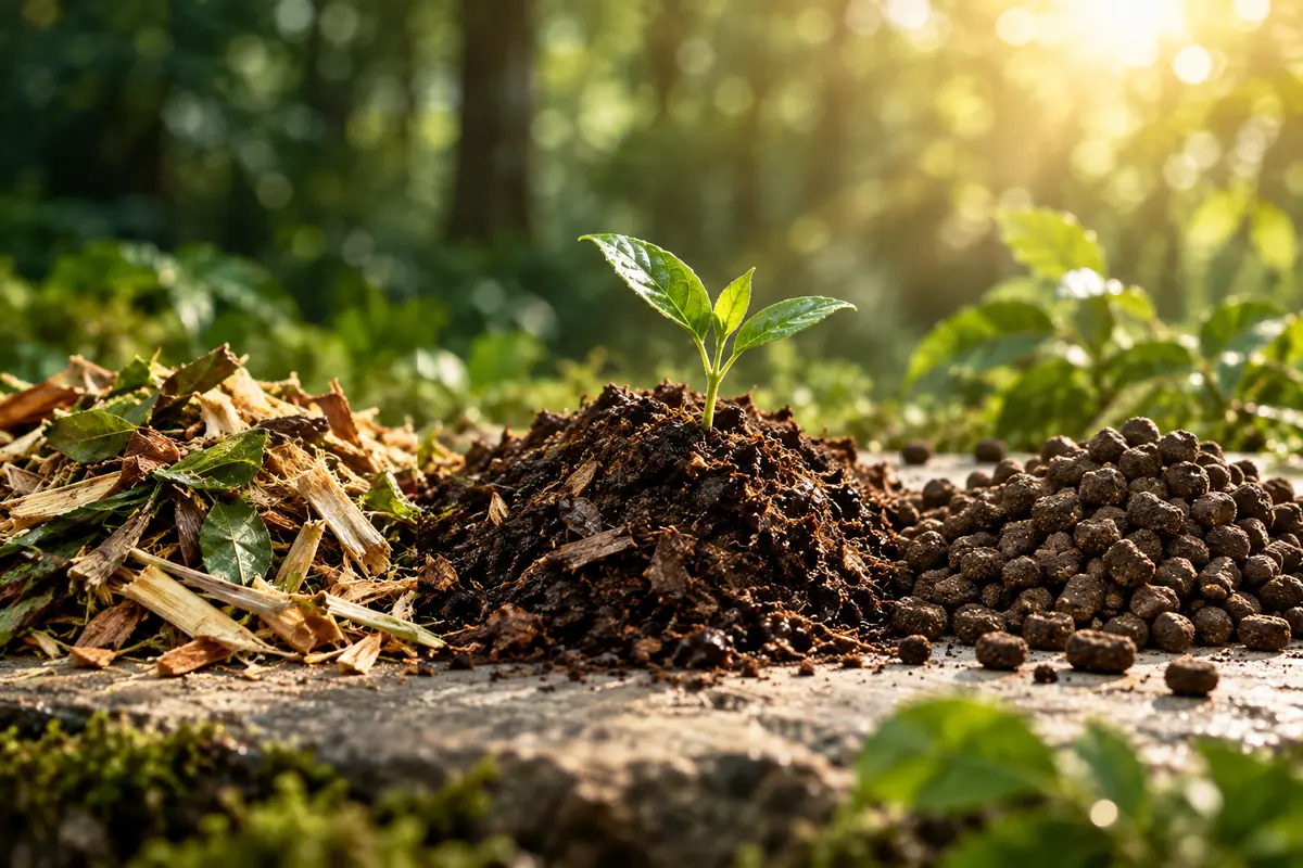 Resource Recovery