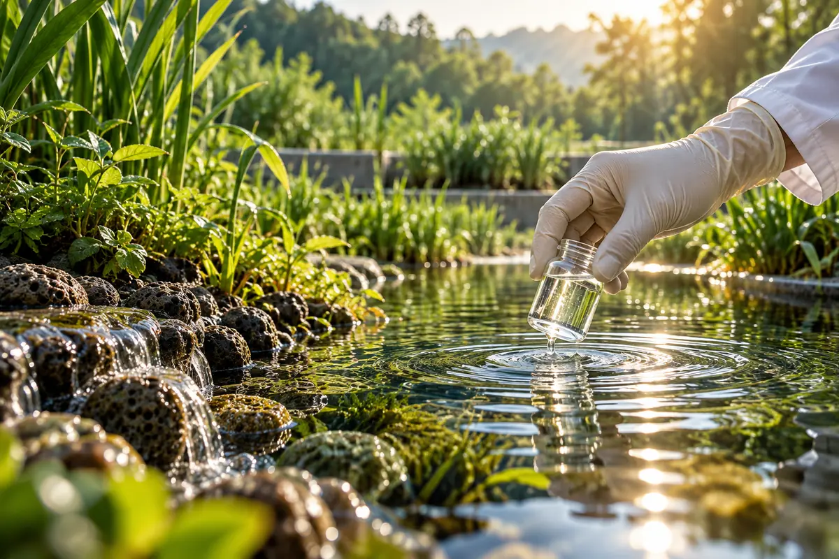 Water Environment Solutions