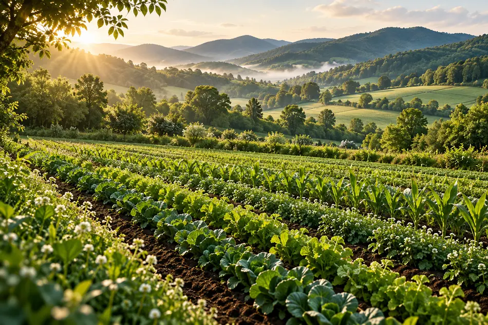 Agricultural Applications