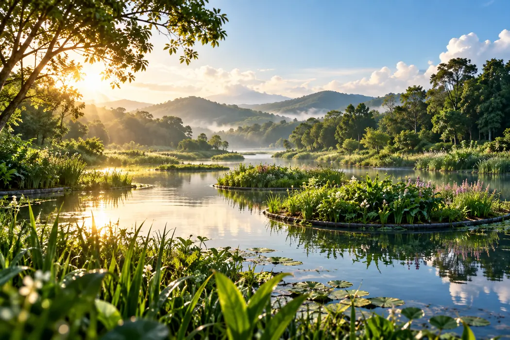 Water Environment Solutions