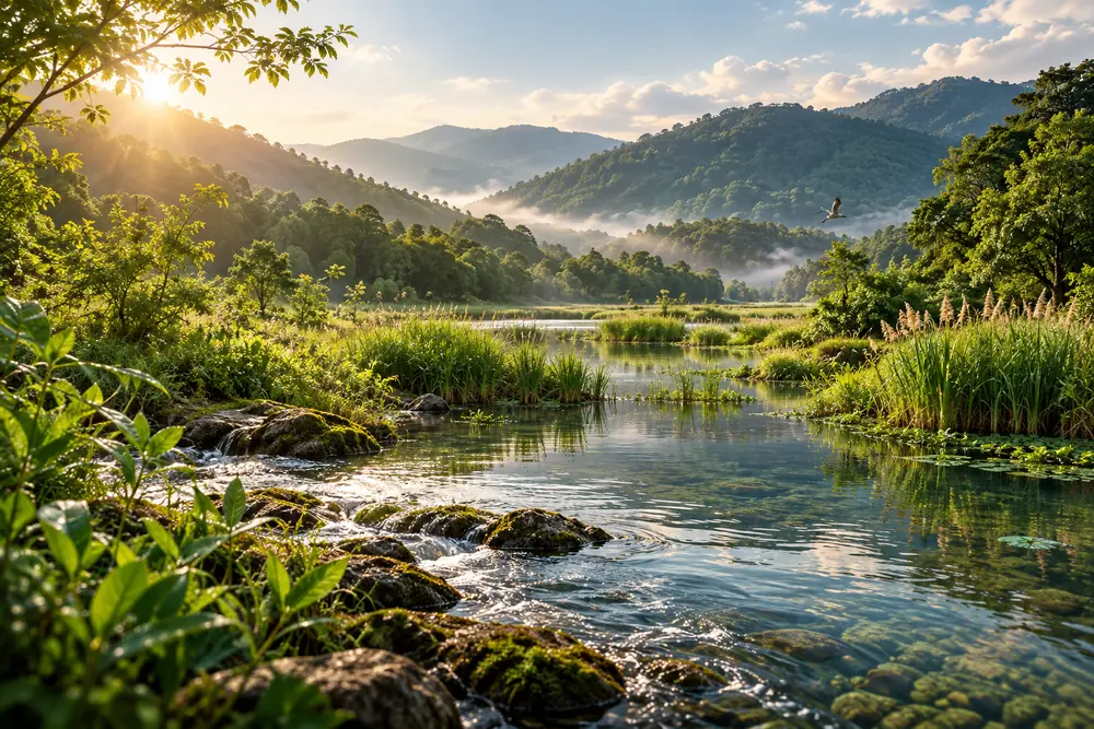 Environmental Solutions