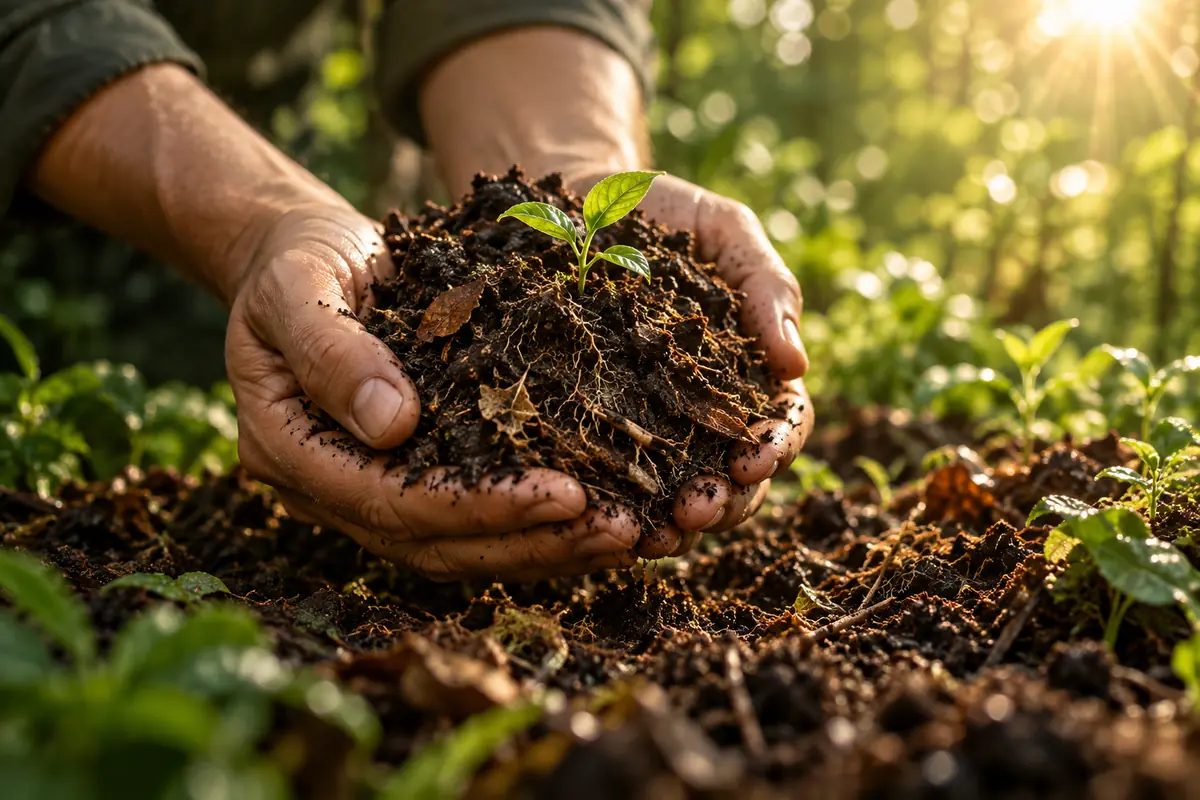 Waste & Resource Recovery